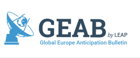 Logo Geab.eu